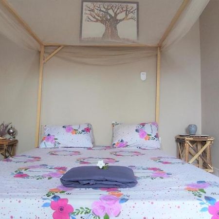 Zion - Lily'S Paradise Toubab Dialo Extérieur photo