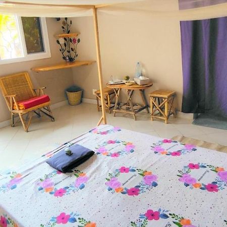 Zion - Lily'S Paradise Toubab Dialo Extérieur photo