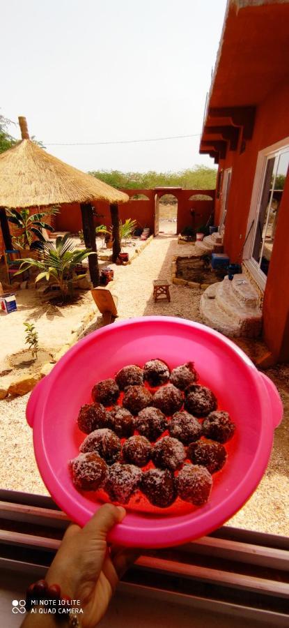 Zion - Lily'S Paradise Toubab Dialo Extérieur photo